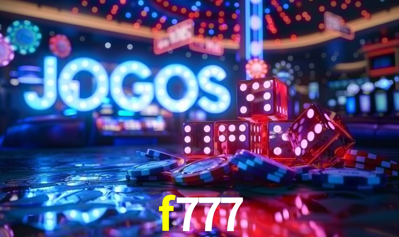 Bônus Diários f777