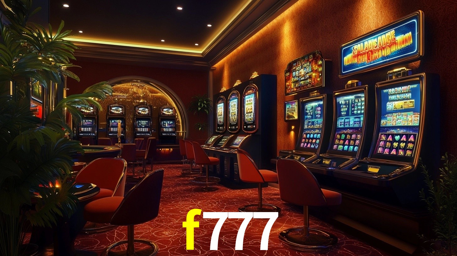 Exclusive Games f777