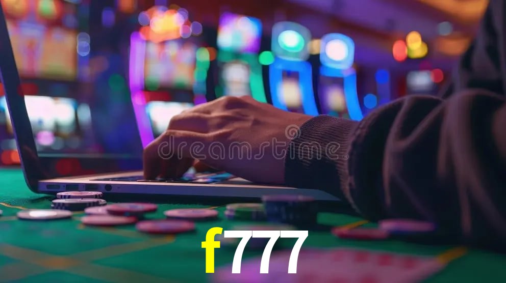 Torneios f777