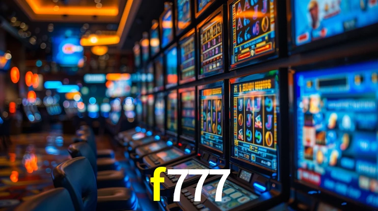 Live Casino f777