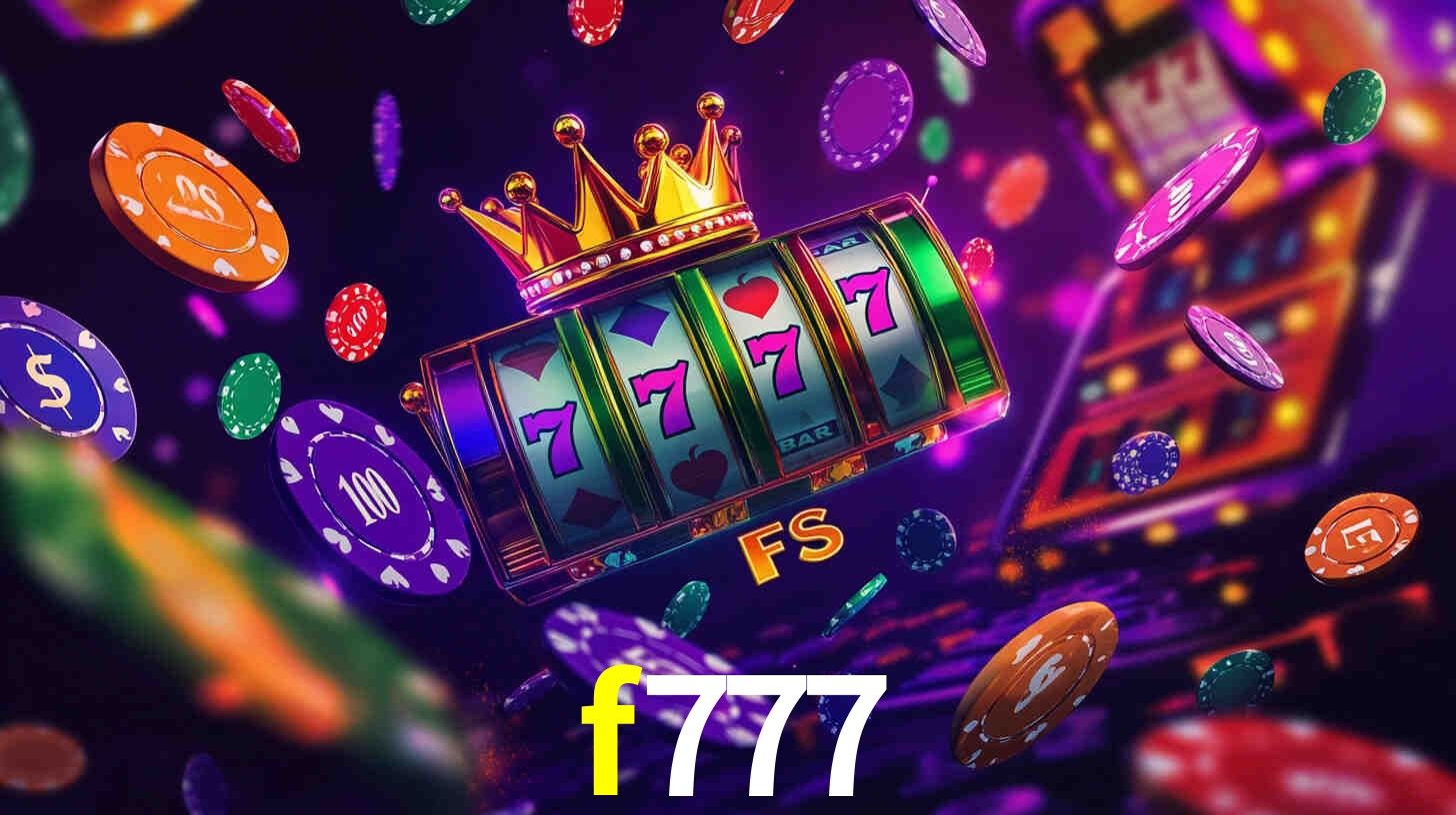 f777 App Interface