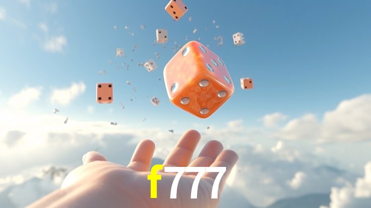 Live Casino f777