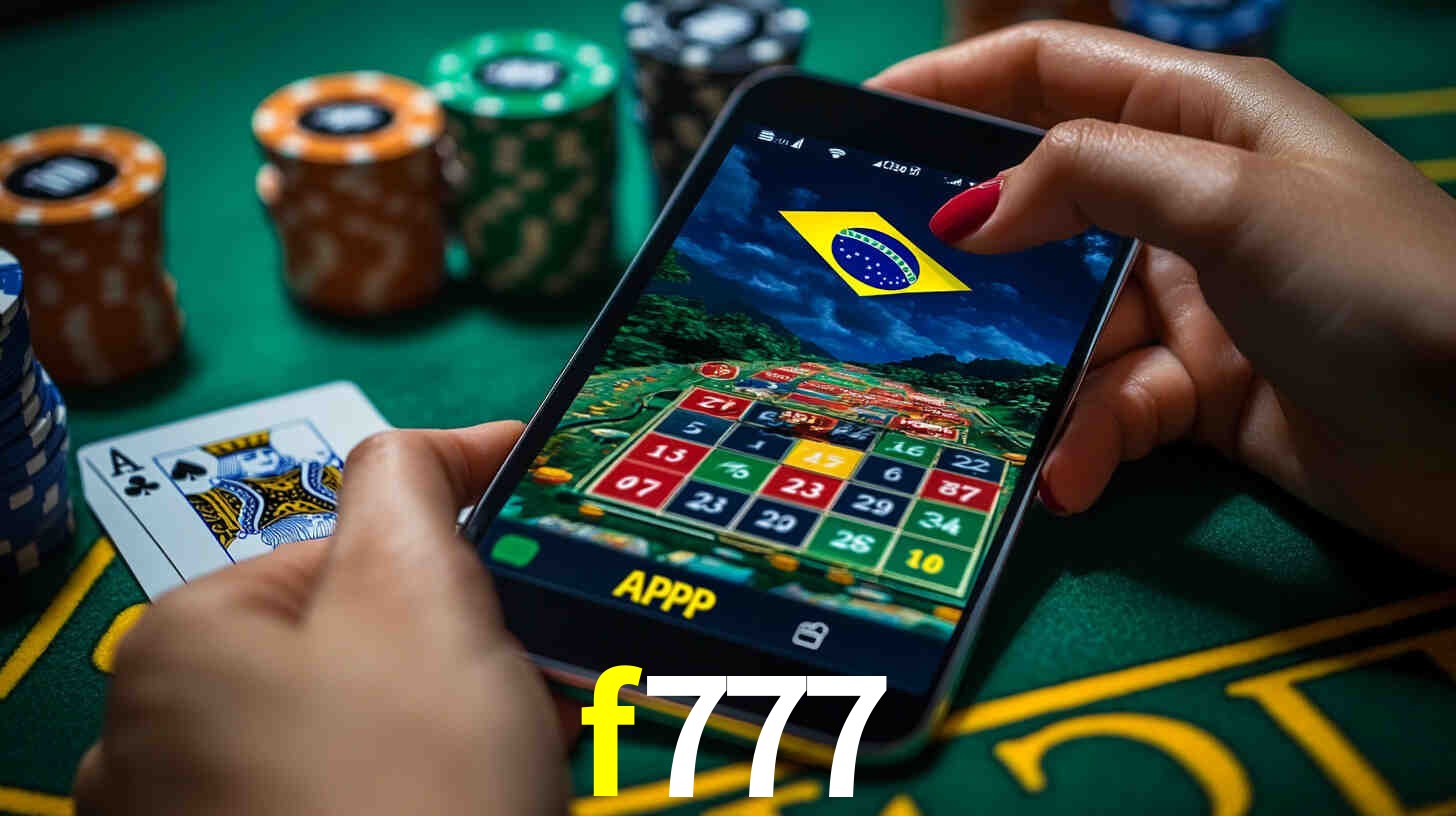Explorando a Categoria de Eventos em Apostas na f777