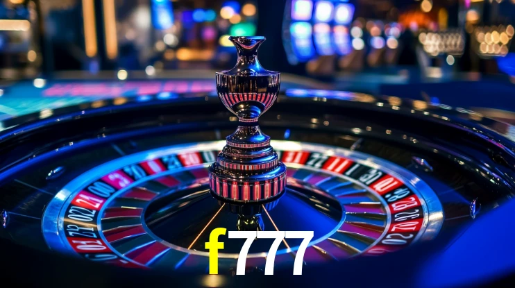 f777: Jogos de Caça-Níqueis-Altas Recompensas, Roleta-Velocidade, Blackjack-Desafios Máximos