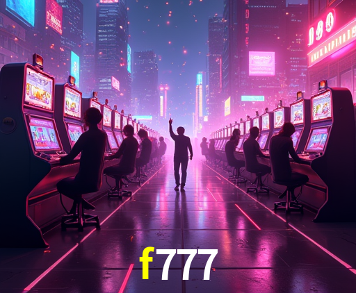 Casino VIP f777