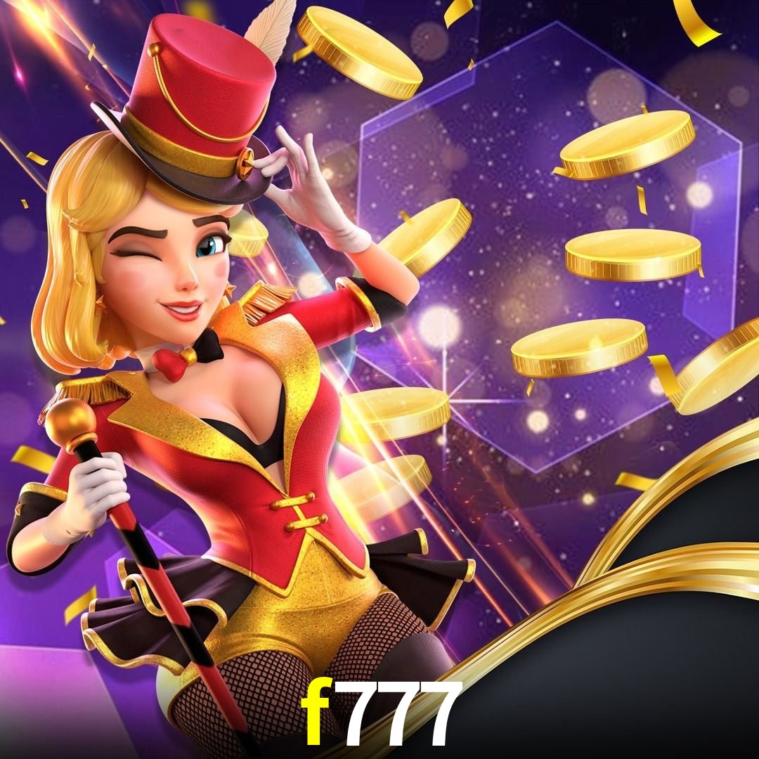Blackjack Table f777