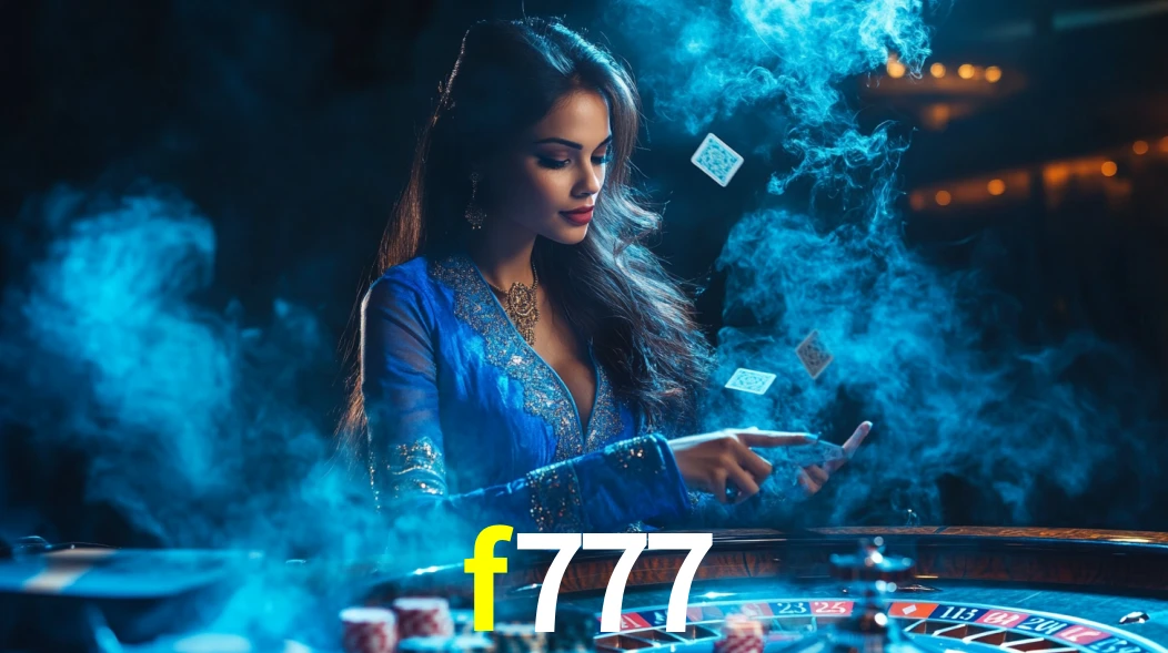 Desvendando o Mundo dos Jogos Virtuais na f777
