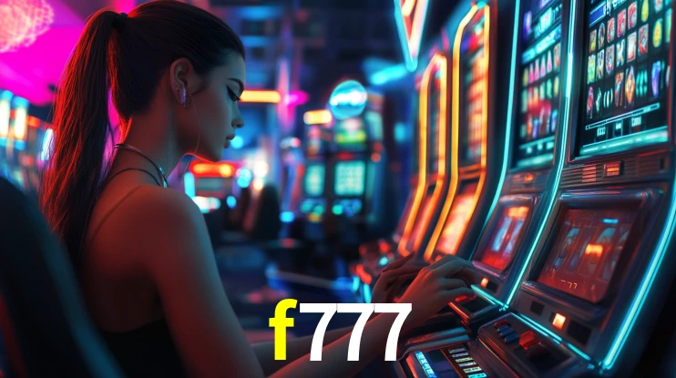f777 bet