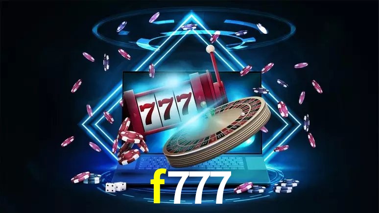 Login Seguro f777