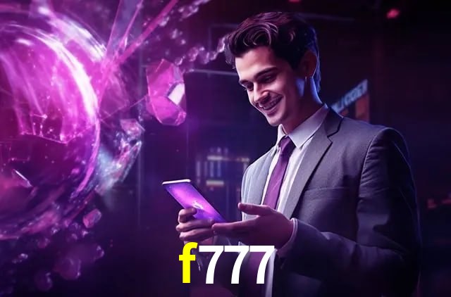 Spaceman Game f777