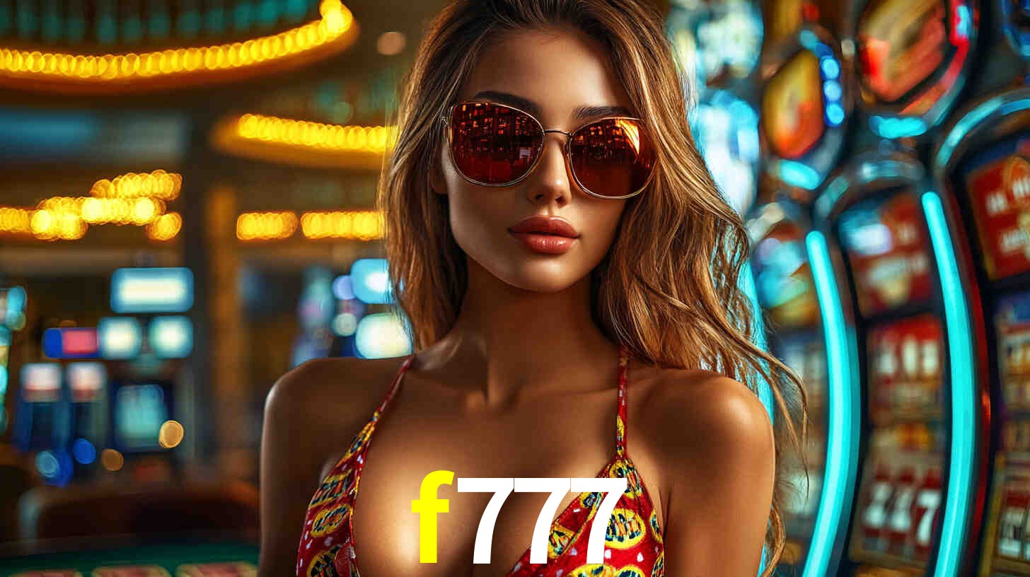 f777 bet