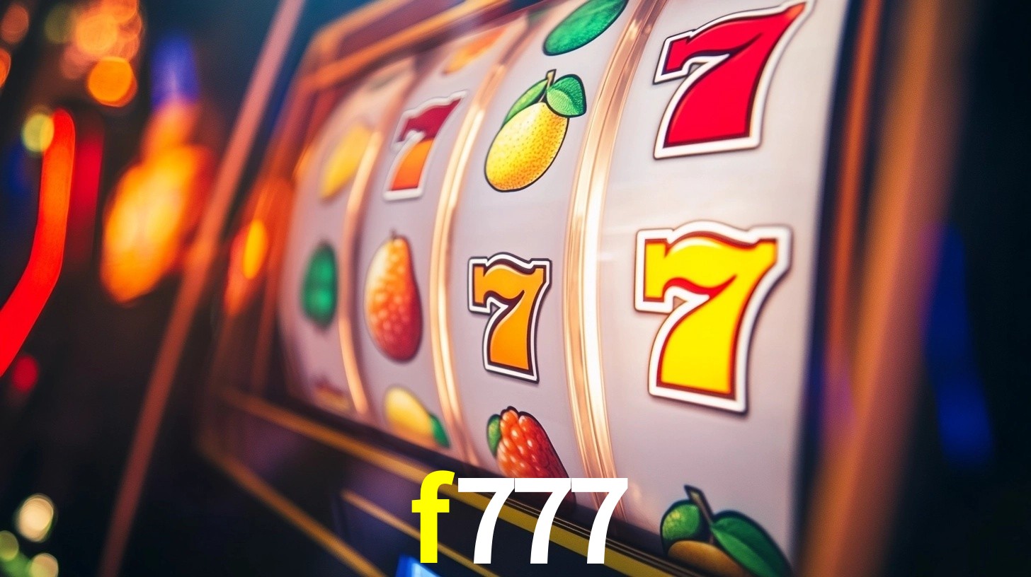Experimente o Login Seguro Premium no f777