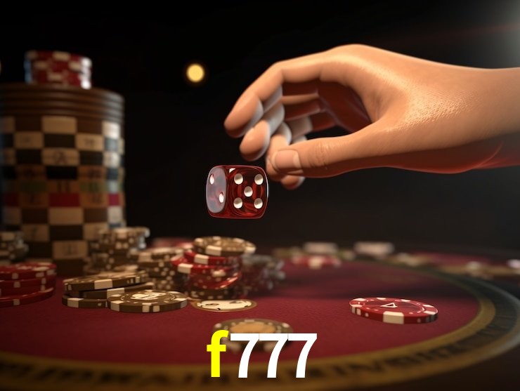 Diretório de Jogos f777