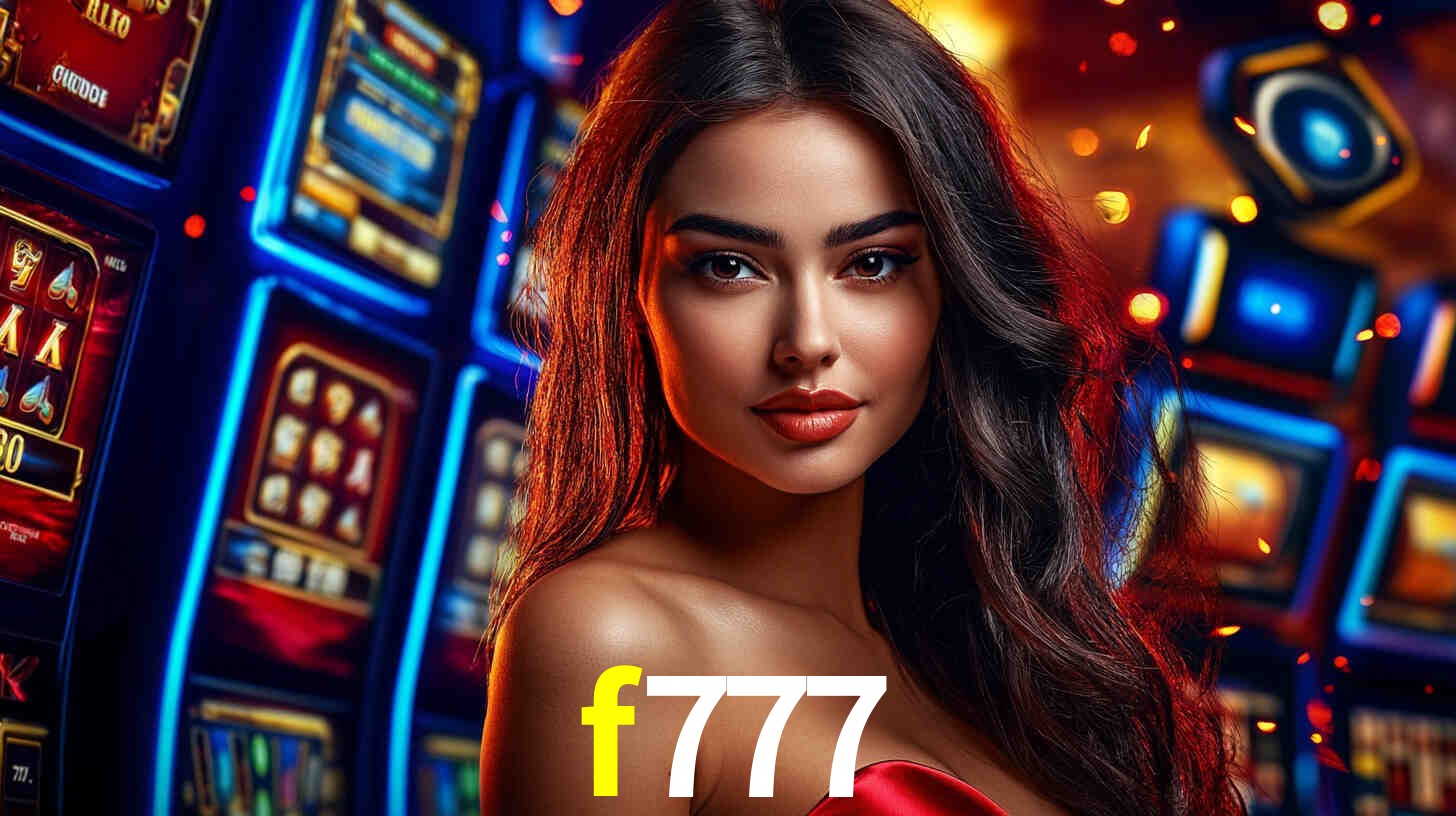 Inovações de Jogos na f777: O Futuro das Experiências Interativas