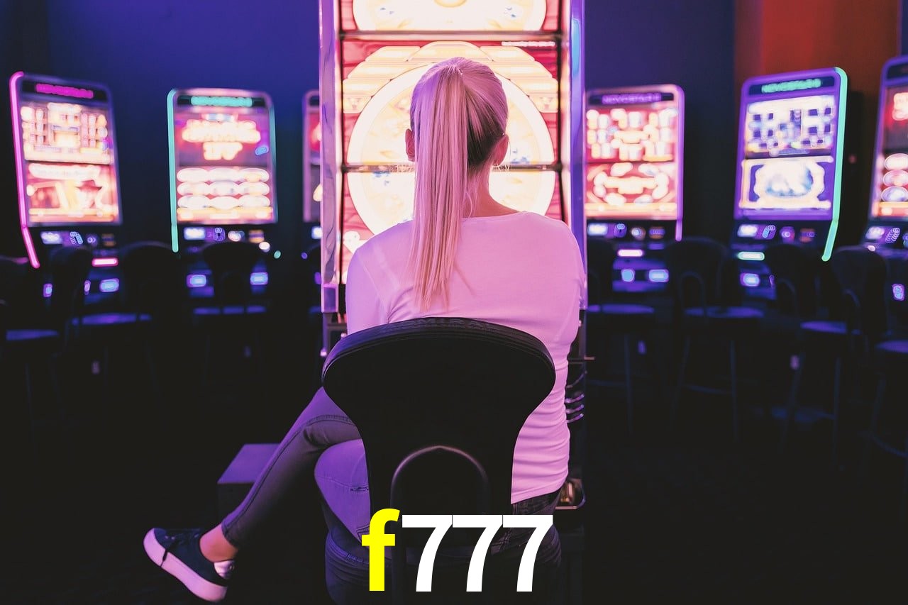 Experiência VIP f777