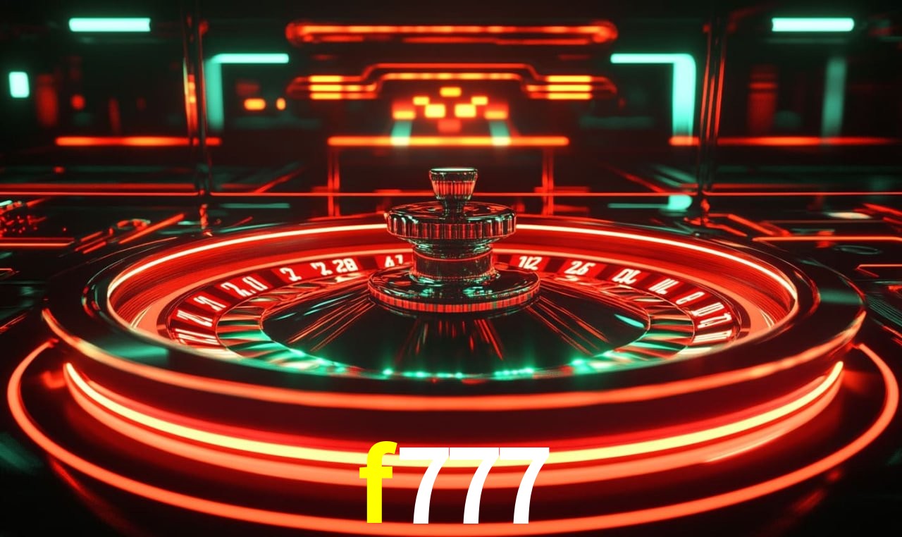 A Experiência Imersiva dos Cassinos Ao Vivo no f777