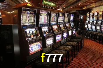 Apostas Esportivas na f777: Um Guia Completo