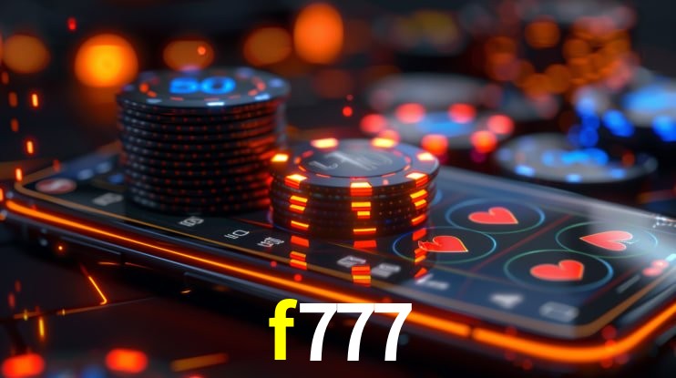 Football Betting f777