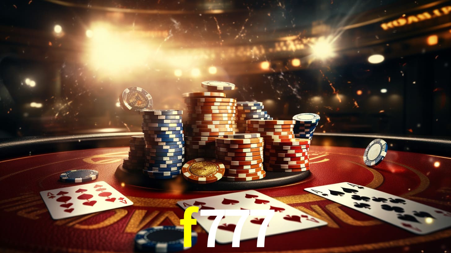 Daily Bonuses f777