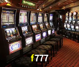 Descubra a Essência do f777: Nossa História e Compromissos