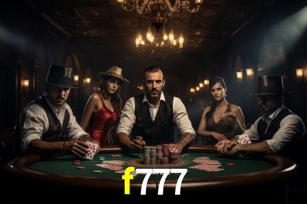 cassino f777