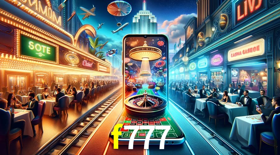 Games Directory f777
