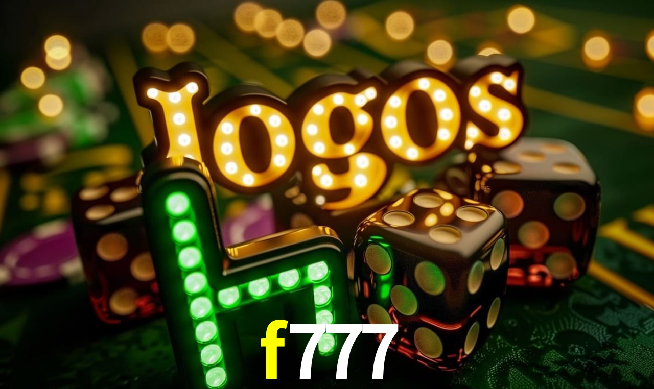 Recursos de Bônus f777