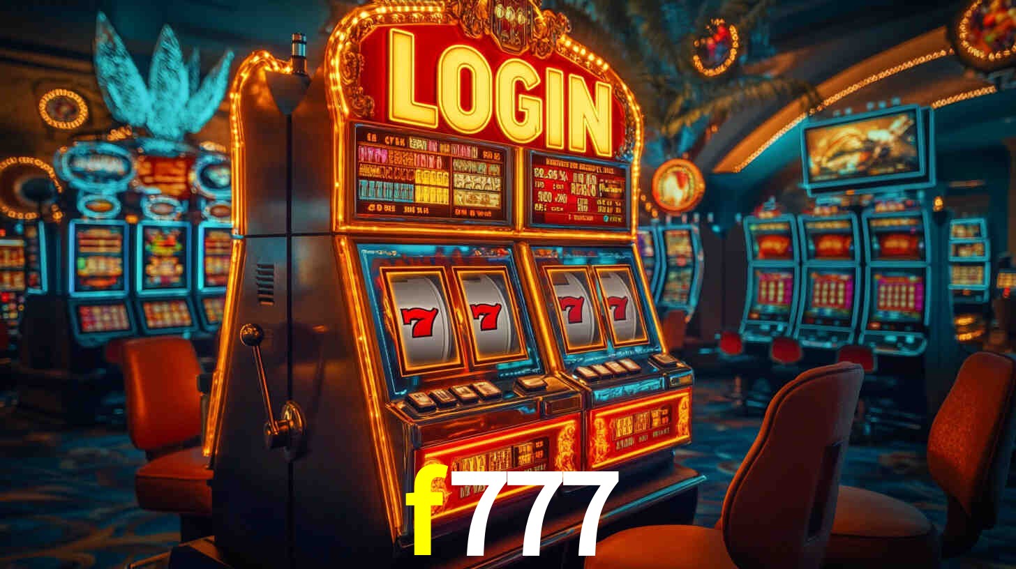Explore as vantagens do f777: serviço profissional e confiabilidade