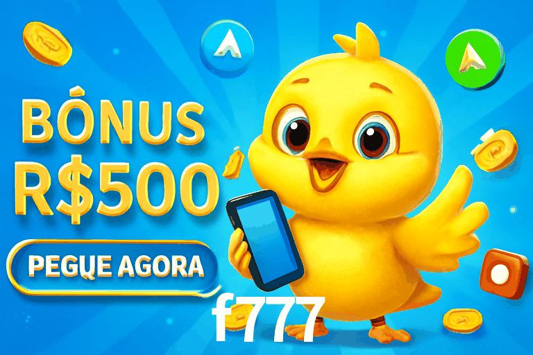 Slot Games f777