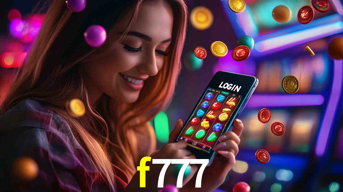f777 bet