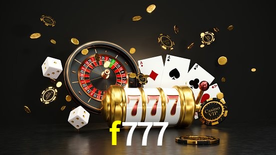 VIP Casino f777