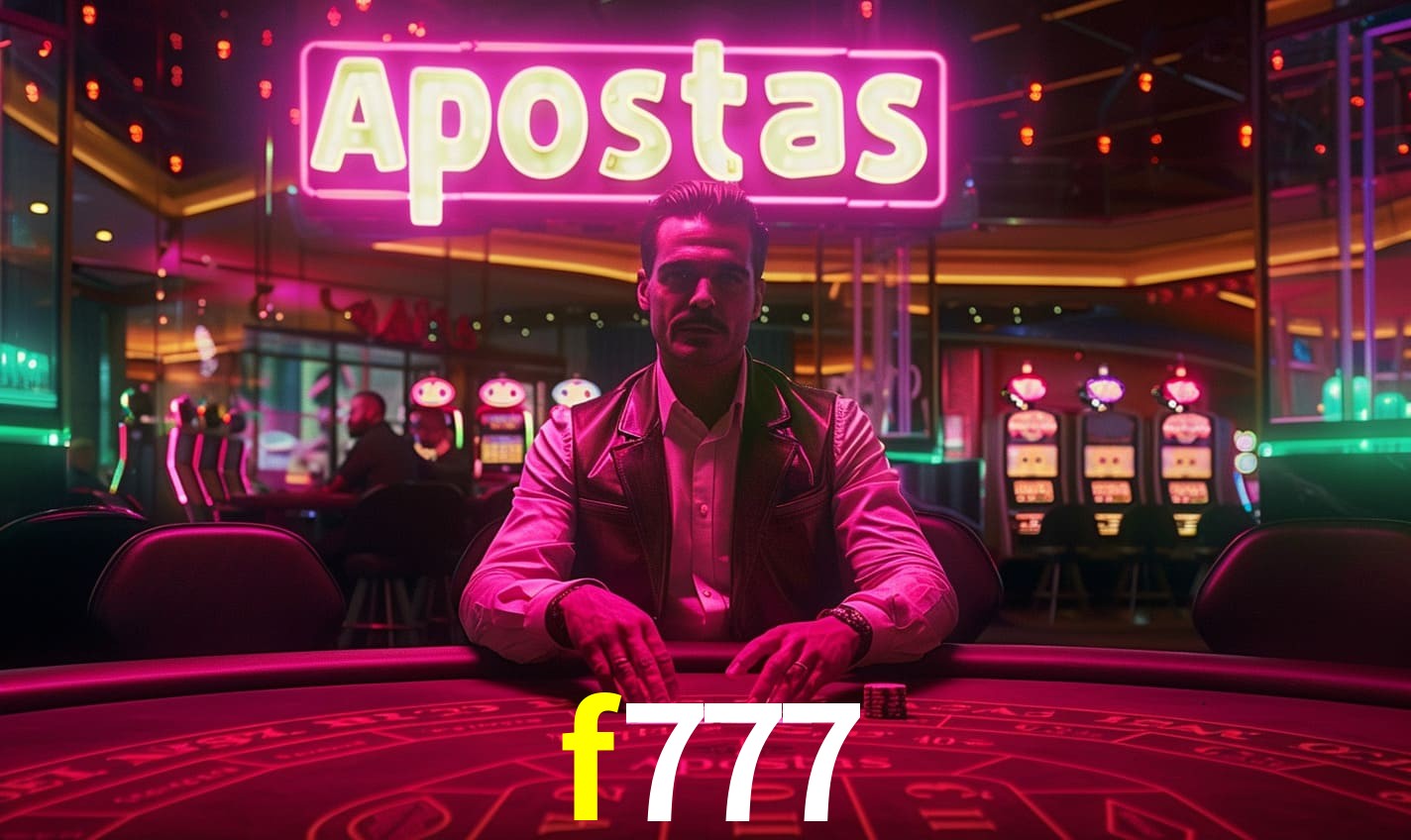 A Emoção da Loteria na f777: Uma Chance de Mudança de Vida