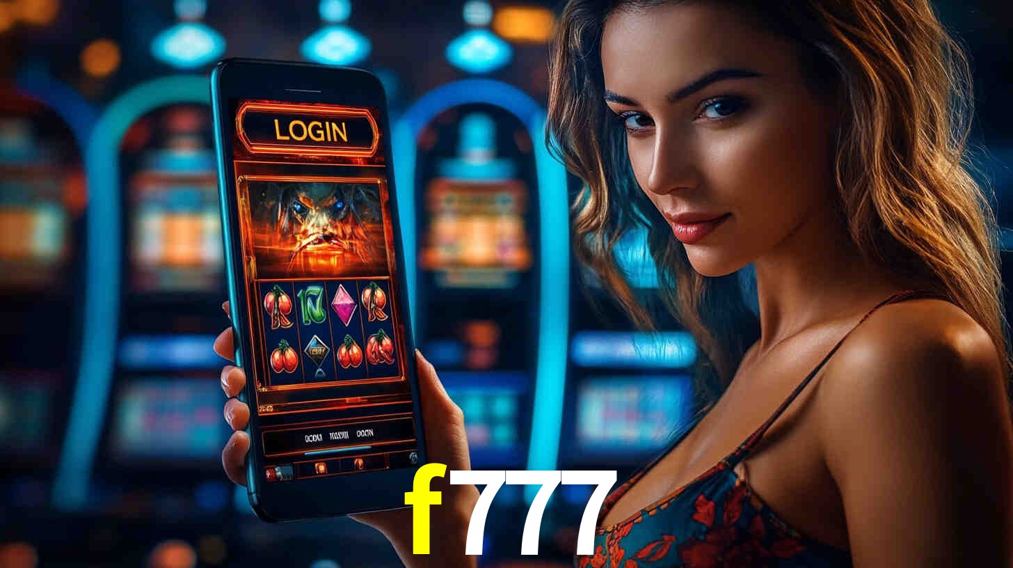 f777 bet
